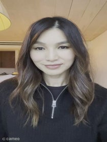 Poster for Intro video video from Gemma Chan