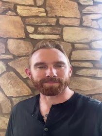 Poster for Gift video from Chris Forsberg