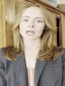 Poster for Other video from Eliza Helm