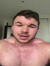 Poster for Pep Talk video from Welshy