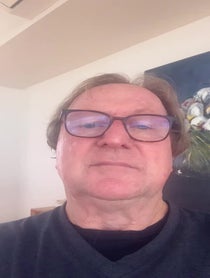Poster for Birthday video from Kevin Sheedy