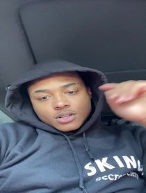 Poster for Pep Talk video from Luh Kel