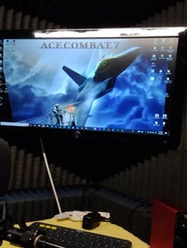 Poster for Birthday video from Kevin M. Connolly