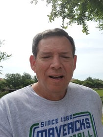 Poster for Other video from Chuck Cooperstein