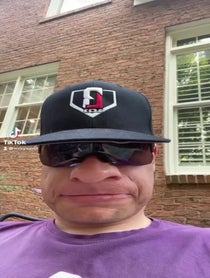 Poster for Birthday video from Nicky Cass