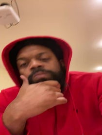 Poster for Birthday video from Don Trip