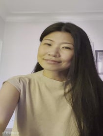 Poster for Intro video video from Jenny Kim