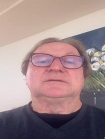 Poster for Birthday video from Kevin Sheedy
