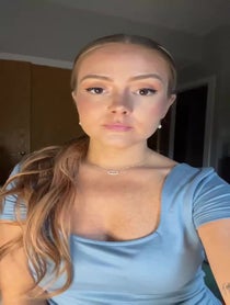 Poster for Gift video from Kara Bass 90 Day Fiancé