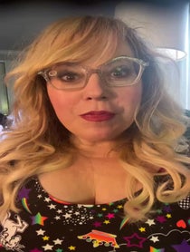 Poster for Other video from Kirsten Vangsness