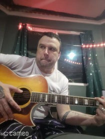 Poster for Intro video video from Max Bemis