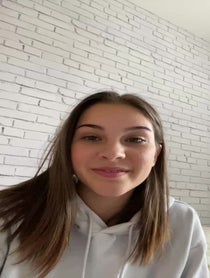 Poster for Birthday video from Dylan Ratzlaff