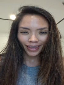 Poster for Birthday video from Jessalyn Wanlim