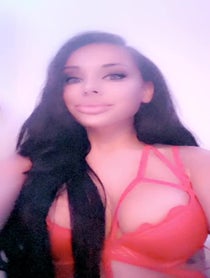 Poster for Birthday video from Nicole Brianna