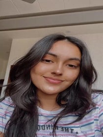 Poster for Birthday video from Shivani Paliwal