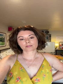 Poster for Other video from Megahn Perry