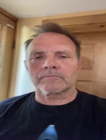 Poster for Birthday video from Michael Biehn