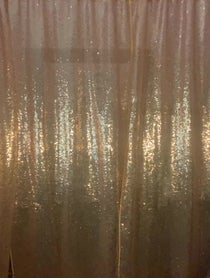 Poster for Birthday video from Broadway Barbara