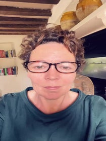 Poster for Other video from Olivia Colman