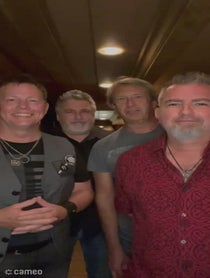 Poster for Intro video video from Lonestar