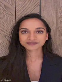 Poster for Intro video video from Amita Suman