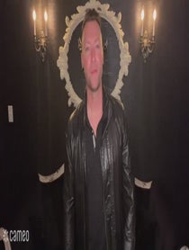 Poster for Intro video video from Trevor Michael Wentworth