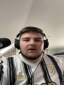 Poster for Birthday video from CalVoices