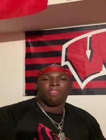 Poster for Other video from Keeanu Benton