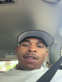 Poster for Father's Day video from Herman Wrice