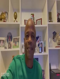 Poster for Intro video video from Julio Dely