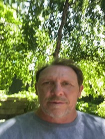 Poster for Father's Day video from Steve Thomas