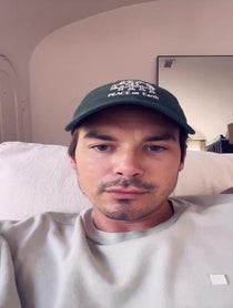 Poster for Other video from Tyler Blackburn