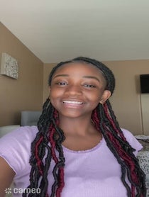 Poster for Intro video video from Aria Brooks