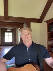 Poster for Birthday video from Todd Pipes