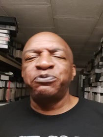 Poster for Other video from VJ Ralph McDaniels