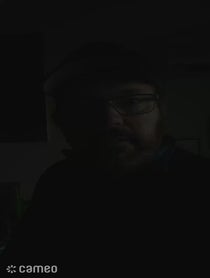 Poster for Intro video video from Stephen Hunter