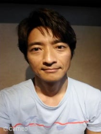 Poster for Intro video video from 有馬 隼人
