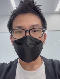 Poster for Intro video video from 小泉 敬太