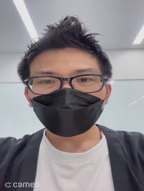 Poster for Intro video video from 小泉 敬太