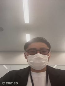 Poster for Intro video video from 齋藤　隼