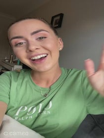 Poster for Intro video video from Sarah Gordon