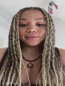 Poster for Intro video video from Ruby Barker