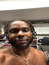Poster for Other video from Semi Ojeleye