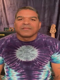 Poster for Intro video video from Oteil Burbridge