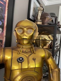 Poster for Other video from Chris Bartlett