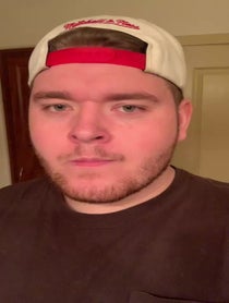 Poster for Roast video from Nolan Roseborough