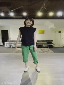 Poster for Intro video video from 吉田つぶら Tsubura Lala Yoshida