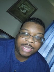 Poster for Other video from Elijah D. Stroman