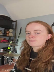 Poster for Intro video video from Mini Fairhurst