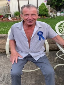 Poster for Other video from Uncle Nino